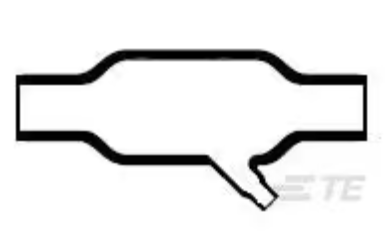 ?342A024-12-0高溫熱縮型電纜分支模制件現(xiàn)貨庫存